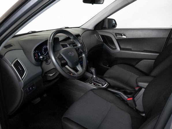 Hyundai Creta I с пробегом 2018 года, цена 1 898 000 рублей, 82423 км, внедорожник, Автокод Объявления