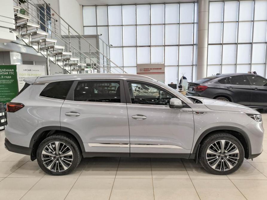 Chery Tiggo 8 Pro Max I Казань  - изображение 5