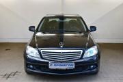 Mercedes-Benz C-Класс III (W204) Москва  - изображение 19