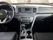 Kia Sportage IV Рестайлинг Москва  - изображение 40