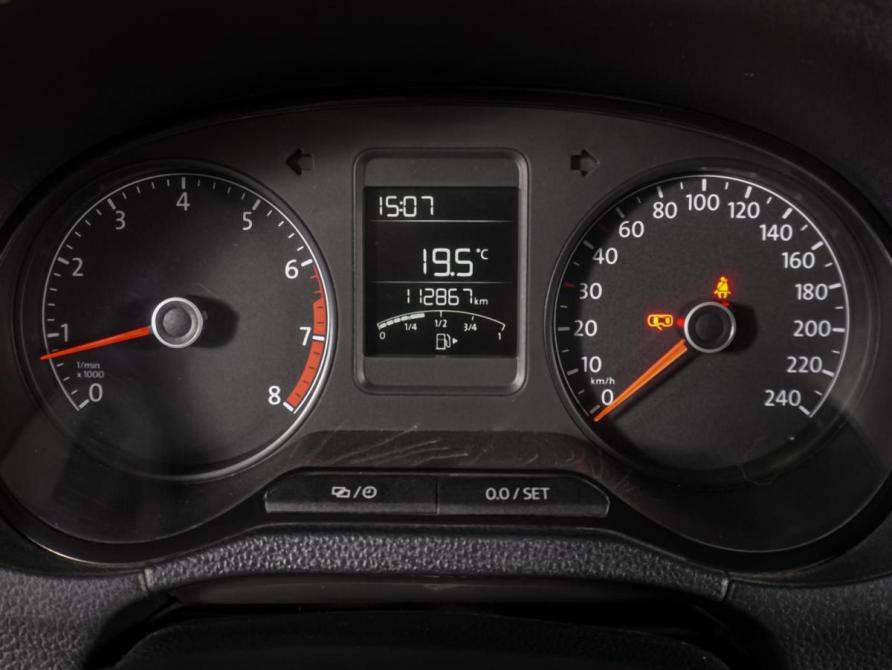 Volkswagen Polo V Рестайлинг Воронеж  - изображение 13