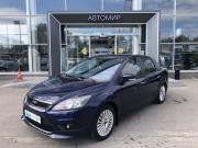 Ford Focus II Рестайлинг Брянск  - изображение 16