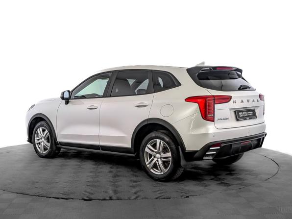 Haval Jolion I Рестайлинг с пробегом 2025 года, цена 1 970 000 рублей, 14227 км, внедорожник, Автокод Объявления