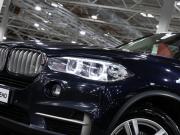 BMW X5 III (F15) Санкт-Петербург  - изображение 33