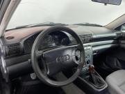 Audi A4 I (B5) Воронеж  - изображение 21