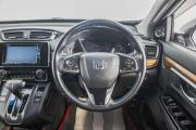 Honda CR-V V Барнаул  - изображение 45