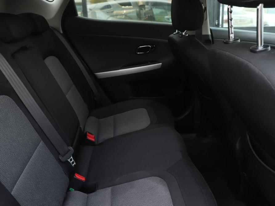 Kia Ceed II Рестайлинг Казань  - изображение 8