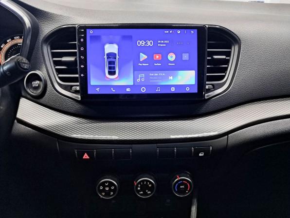 Lada (ВАЗ) Vesta I Рестайлинг (NG) с пробегом 2023 года, цена 1 250 000 рублей, 220920 км, универсал, Автокод Объявления