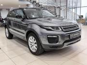 Land Rover Range Rover Evoque I Рестайлинг Казань  - изображение 25