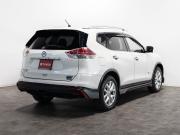 Nissan X-Trail III Чита  - изображение 27