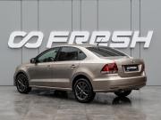 Volkswagen Polo V Рестайлинг Краснодар  - изображение 19