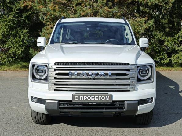 Haval H9 II с пробегом 2024 года, цена 4 300 000 рублей, 2404 км, внедорожник, Автокод Объявления