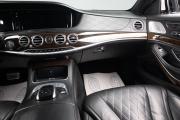 Mercedes-Benz S-Класс VI (W222 C217) Оренбург  - изображение 28