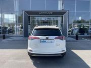 Toyota RAV4 IV (XA40) Рестайлинг Брянск  - изображение 21