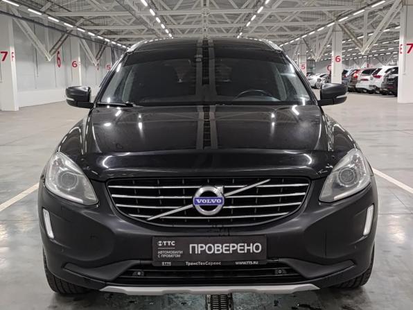 Volvo XC60 I Рестайлинг с пробегом 2016 года, цена 1 895 000 рублей, 292696 км, внедорожник, Автокод Объявления