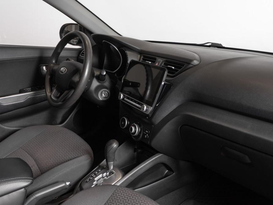 Kia Rio III Казань  - изображение 7