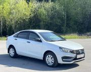 Lada (ВАЗ) Vesta I Рестайлинг (NG) Прокопьевск  - изображение 30