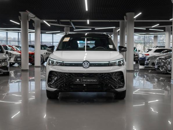 Volkswagen Tiguan III (China Market) с пробегом 2026 года, цена 5 000 000 рублей, 26 км, внедорожник, Автокод Объявления