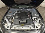 Mercedes-Benz CLS AMG III (C257) Рестайлинг Москва  - изображение 40