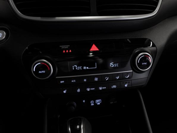 Hyundai Tucson III Рестайлинг с пробегом 2020 года, цена 2 840 000 рублей, 84212 км, внедорожник, Автокод Объявления
