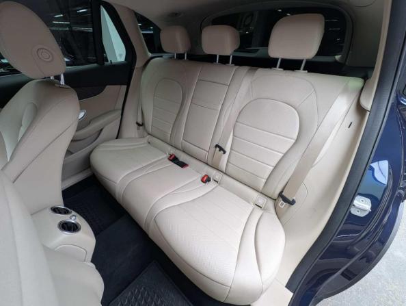 Mercedes-Benz GLC I (X253) Рестайлинг с пробегом 2021 года, цена 3 997 000 рублей, 86452 км, внедорожник, Автокод Объявления
