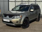 Mitsubishi Outlander II Ярославль  - изображение 15