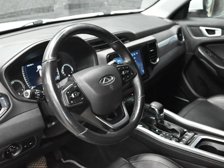 Chery Tiggo 4 I Рестайлинг Екатеринбург  - изображение 16