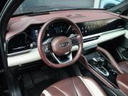 Geely Monjaro I Москва  - изображение 32