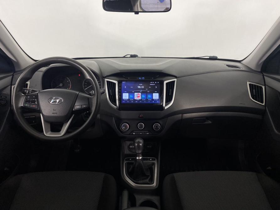 Hyundai Creta I Воронеж  - изображение 16