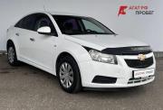 Chevrolet Cruze I Киров  - изображение 30
