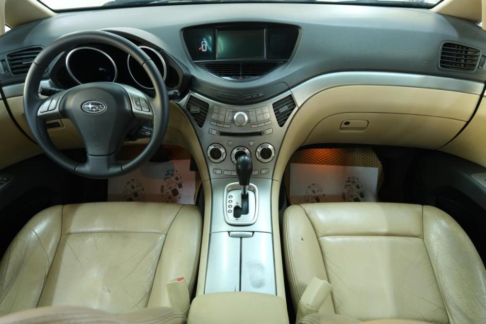 Subaru Tribeca I Рестайлинг Омск  - изображение 15