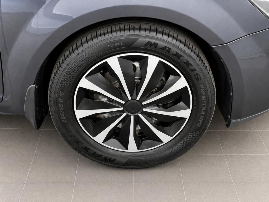Kia Ceed I Рестайлинг Москва  - изображение 15