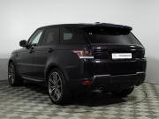 Land Rover Range Rover Sport II Санкт-Петербург  - изображение 32