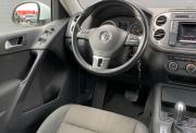 Volkswagen Tiguan I Рестайлинг Красноярск  - изображение 52