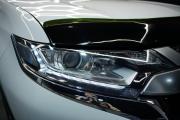 Mitsubishi Outlander III Рестайлинг 3 Крым  - изображение 56