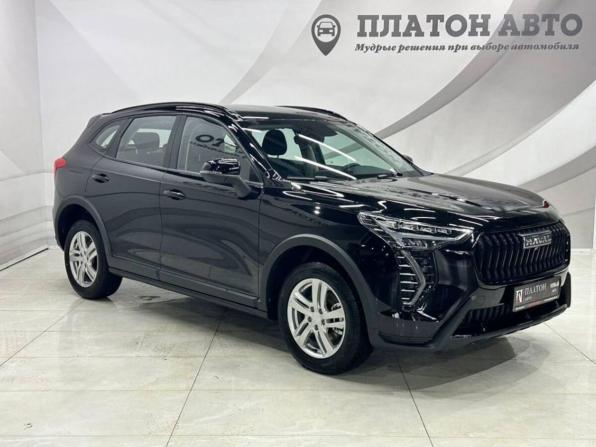 Новый Haval Jolion I Рестайлинг 2025 года, цена 2 299 000 рублей, внедорожник, Автокод Объявления