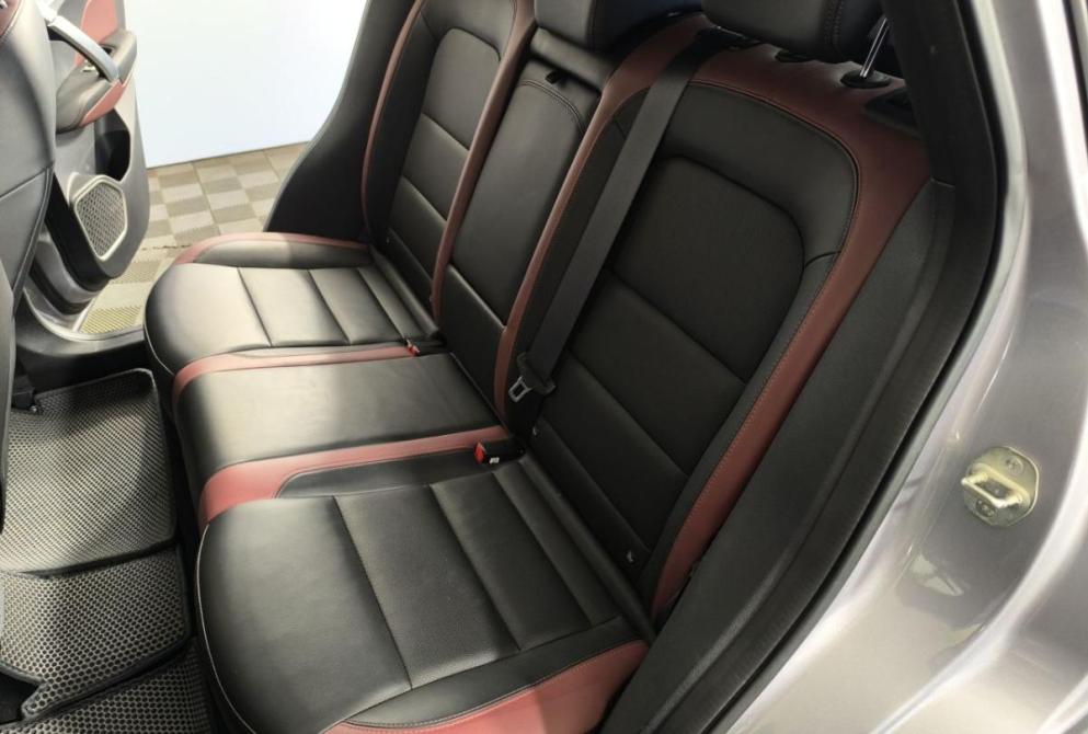 Geely Coolray I Нижний Новгород  - изображение 13