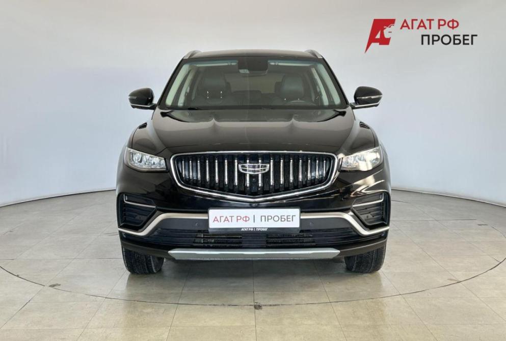 Geely Atlas Pro Саранск  - изображение 2