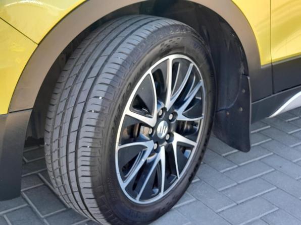 Suzuki SX4 II (S-Cross) с пробегом 2014 года, цена 1 149 000 рублей, 173567 км, хэтчбек, Автокод Объявления