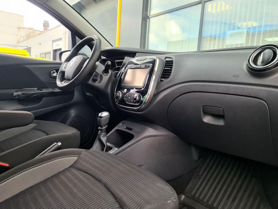 Renault Kaptur I Москва  - изображение 10
