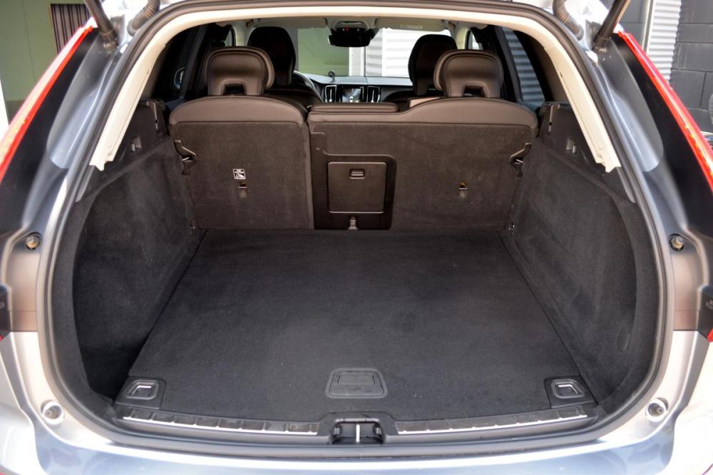 Volvo XC60 II Иркутск  - изображение 31