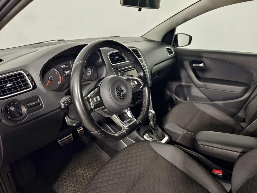 Volkswagen Polo V Рестайлинг Санкт-Петербург  - изображение 10