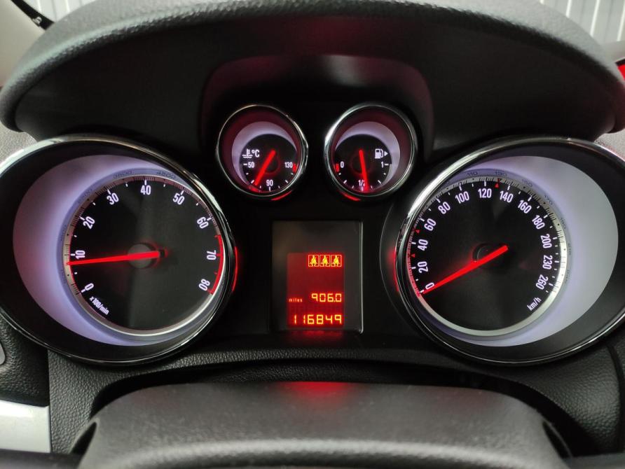 Opel Mokka I Пермь  - изображение 11