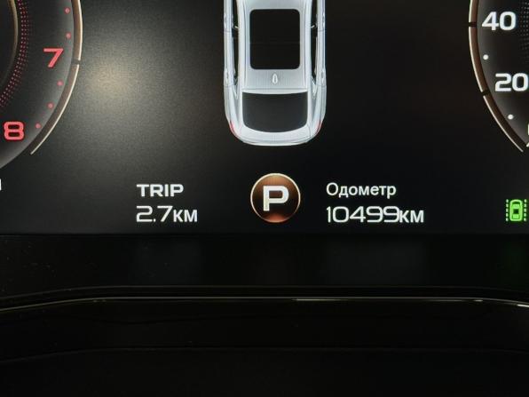 Knewstar 001 с пробегом 2024 года, цена 3 219 000 рублей, 10499 км, внедорожник, Автокод Объявления