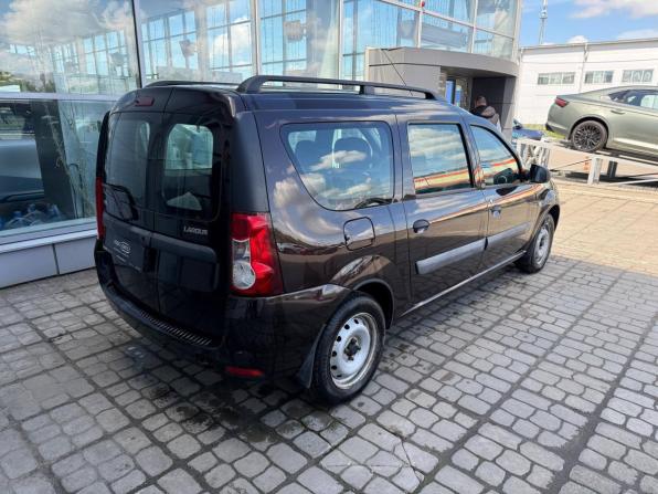 Lada (ВАЗ) Largus I с пробегом 2018 года, цена 801 000 рублей, 95483 км, универсал, Автокод Объявления
