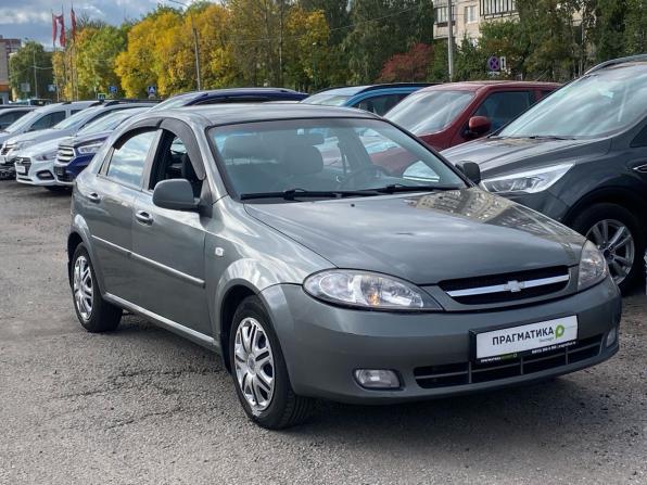Chevrolet Lacetti I с пробегом 2011 года, цена 428 000 рублей, 194000 км, хэтчбек, Автокод Объявления