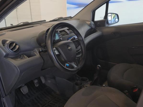 Chevrolet Spark III с пробегом 2011 года, цена 599 000 рублей, 172000 км, хэтчбек, Автокод Объявления