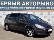 Ford S-MAX I Краснодар  - изображение 22