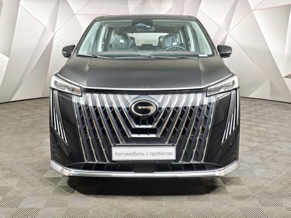 GAC Trumpchi M8 II с пробегом 2026 года, цена 4 790 000 рублей, 58 км, минивэн, Автокод Объявления