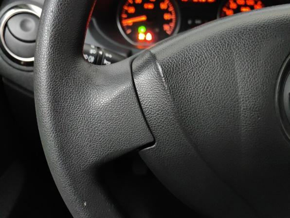 Nissan Almera III (G15) с пробегом 2016 года, цена 785 000 рублей, 127000 км, седан, Автокод Объявления